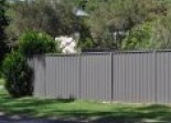 Colorbond fencing Landscape Supplies and Fencing