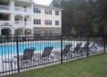 Steel fencing Landscape Supplies and Fencing