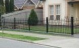 Landscape Supplies and Fencing Tubular fencing