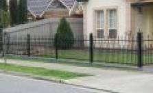 Landscape Supplies and Fencing Tubular fencing Kwikfynd